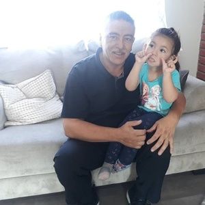 Meet your Posher, Jaime